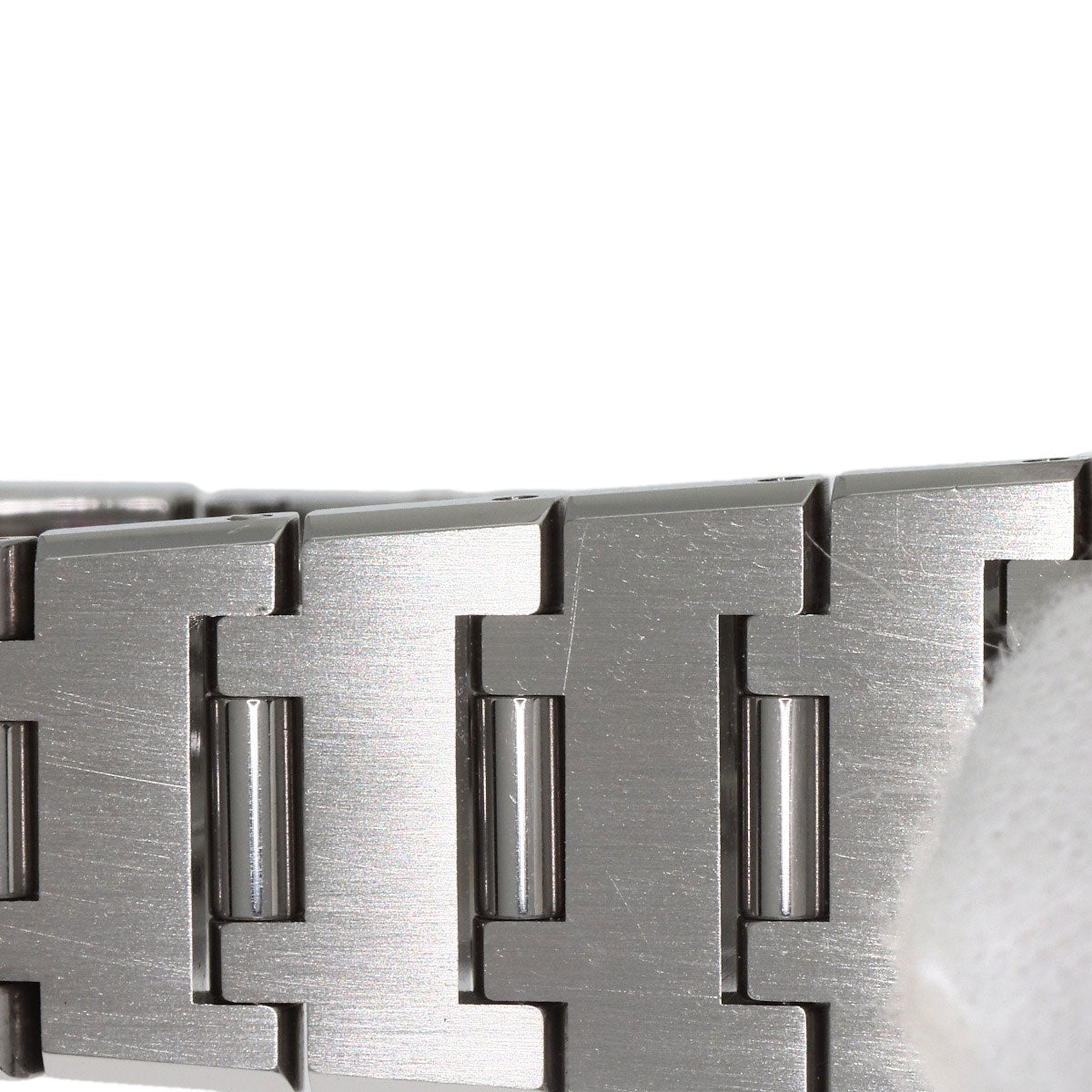 BVLGARI BVLGARI BVLGARI Watches BB26SSD Stainless Steel/Stainless Steel Ladies