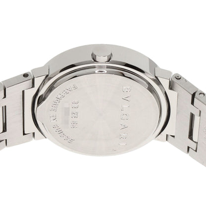 BVLGARI BVLGARI BVLGARI Watches BB26SSD Stainless Steel/Stainless Steel Ladies