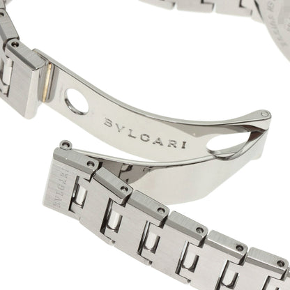 BVLGARI BVLGARI BVLGARI Watches BB26SSD Stainless Steel/Stainless Steel Ladies
