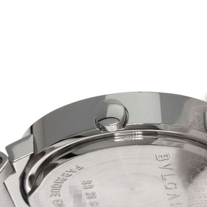 BVLGARI BVLGARI BVLGARI Watches BB26SSD Stainless Steel/Stainless Steel Ladies