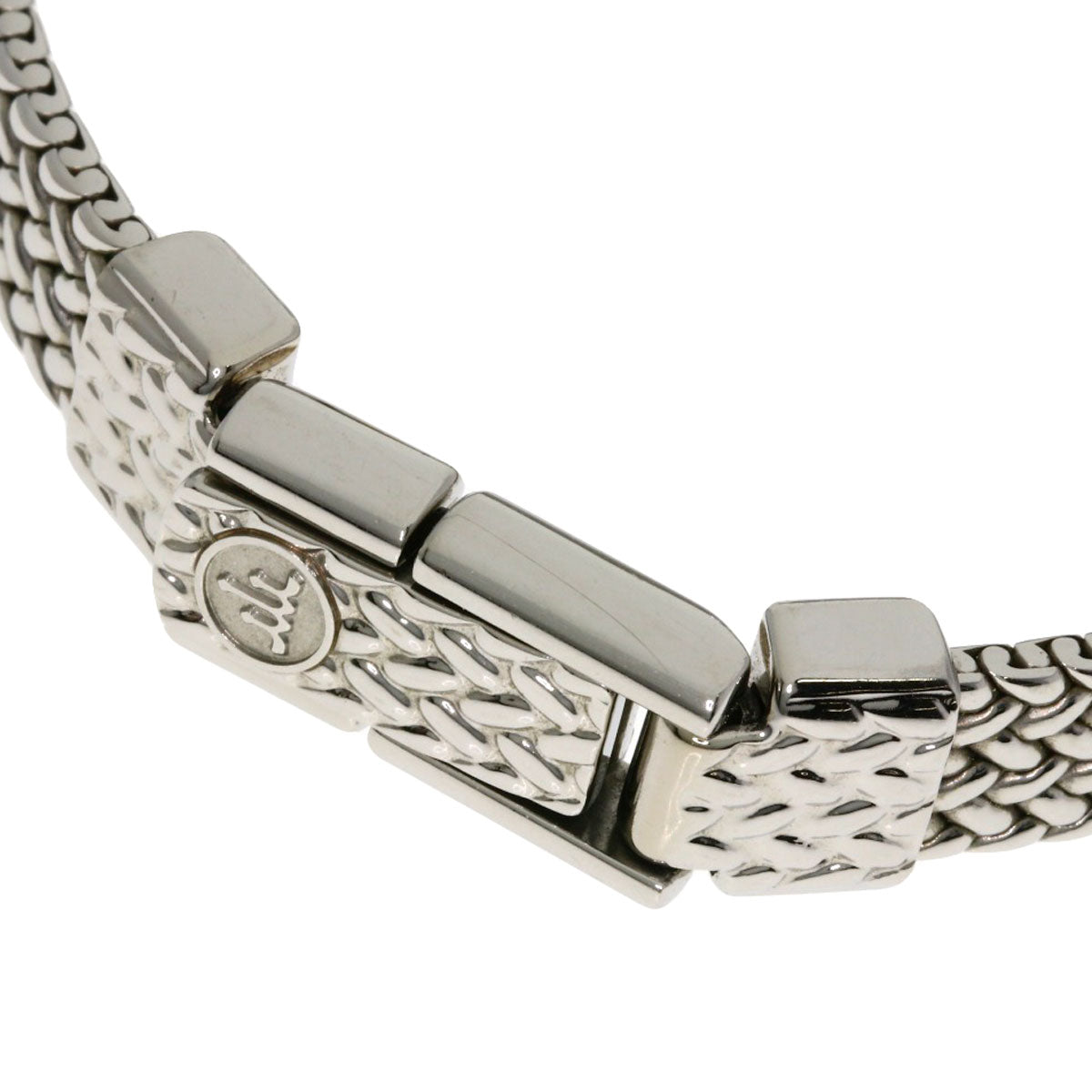 SEIKO CREDOR Square Face Diamond Watches 1E70-5130 Stainless Steel/SSxK18YG Ladies