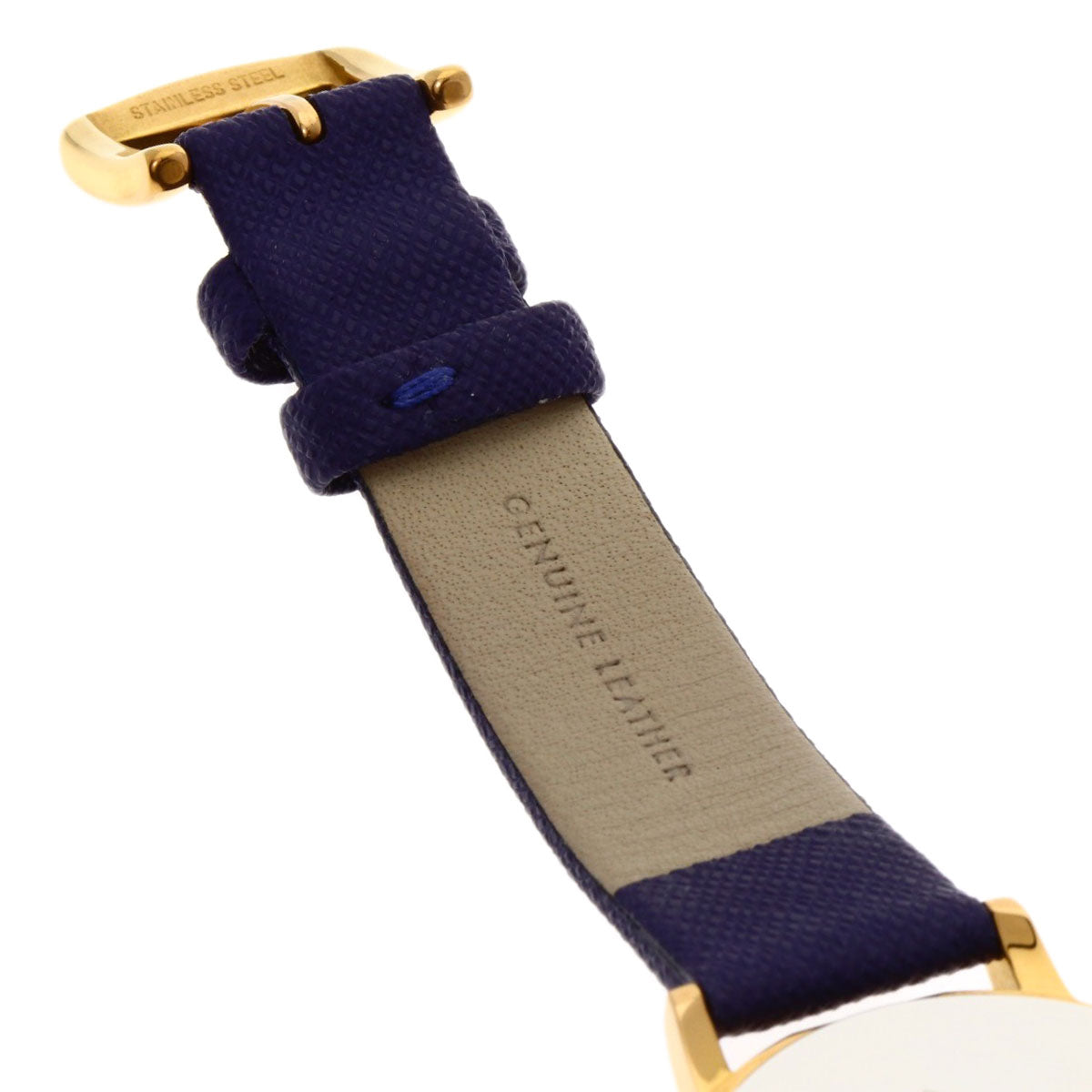 kate spade Metro Happy Hour Watches KSW1040 PGP/Leather Ladies