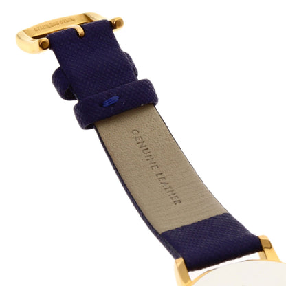 kate spade Metro Happy Hour Watches KSW1040 PGP/Leather Ladies