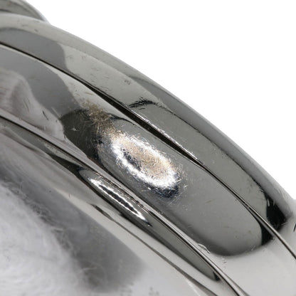 GUCCI Round face Watches 1400L Stainless Steel/Stainless Steel Ladies