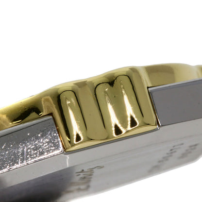 Chopard Samoritz 11P Diamond Watches 25/8024-11 Stainless Steel/SSxK18YG Ladies