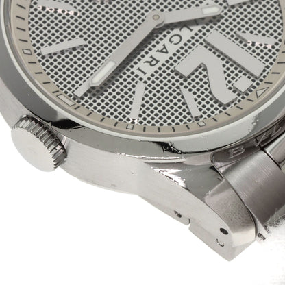 BVLGARI Solo tempo Watches ST37S Stainless Steel/Stainless Steel mens