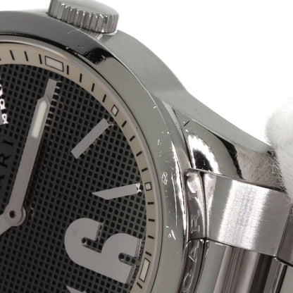 BVLGARI Solo tempo Watches ST37S Stainless Steel/Stainless Steel mens