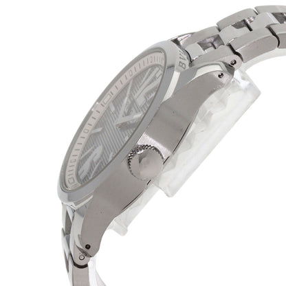 BVLGARI Solo tempo Watches ST37S Stainless Steel/Stainless Steel mens