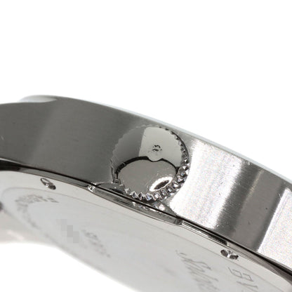 BVLGARI Solo tempo Watches ST37S Stainless Steel/Stainless Steel mens