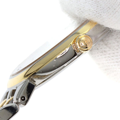 OMEGA De Ville Watches Stainless Steel/SSxGP Ladies