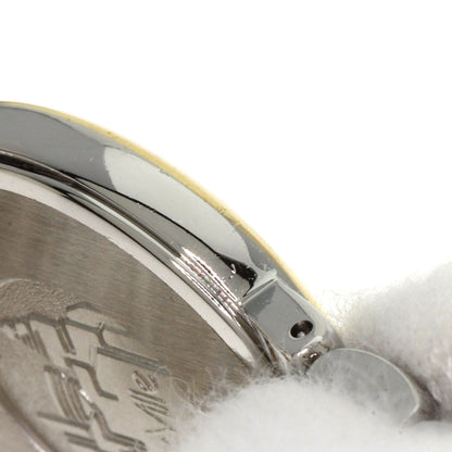 OMEGA De Ville Watches Stainless Steel/SSxGP Ladies
