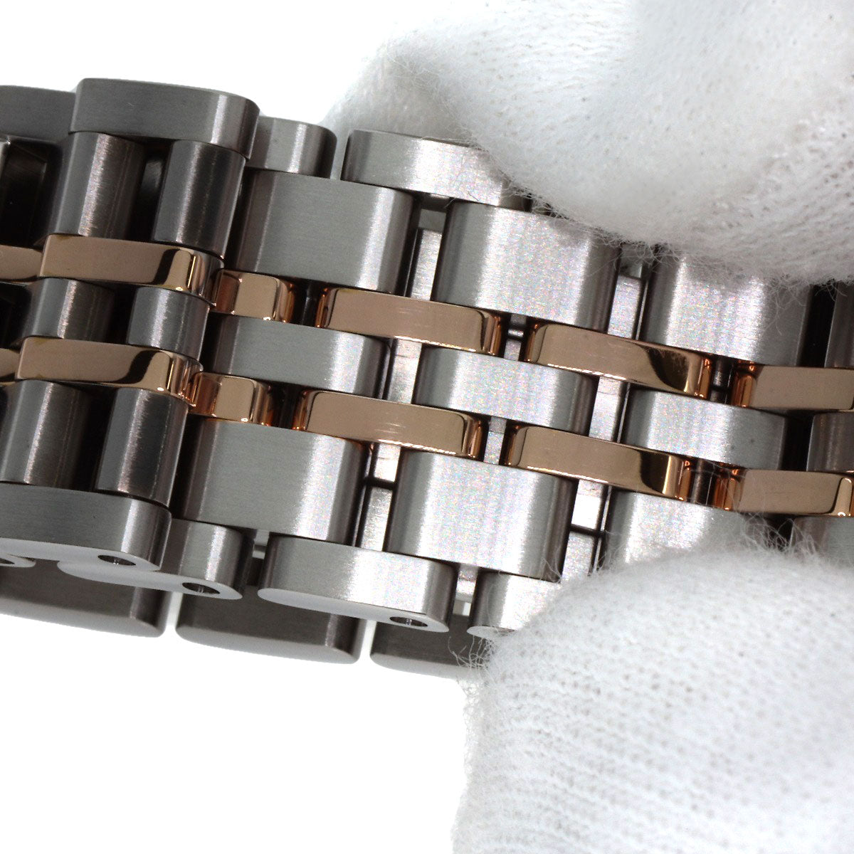 CITIZEN Exceed Euro Watches CB3024-52W H128-T022375 Stainless Steel/Stainless Steel mens