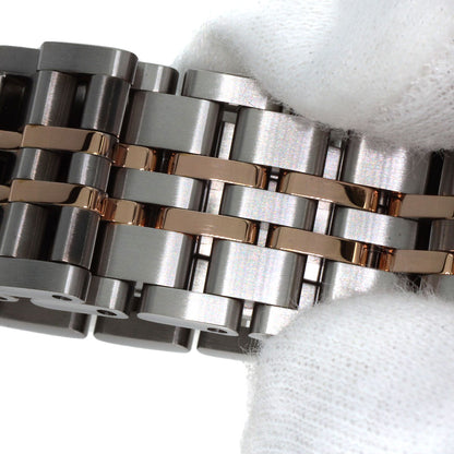 CITIZEN Exceed Euro Watches CB3024-52W H128-T022375 Stainless Steel/Stainless Steel mens