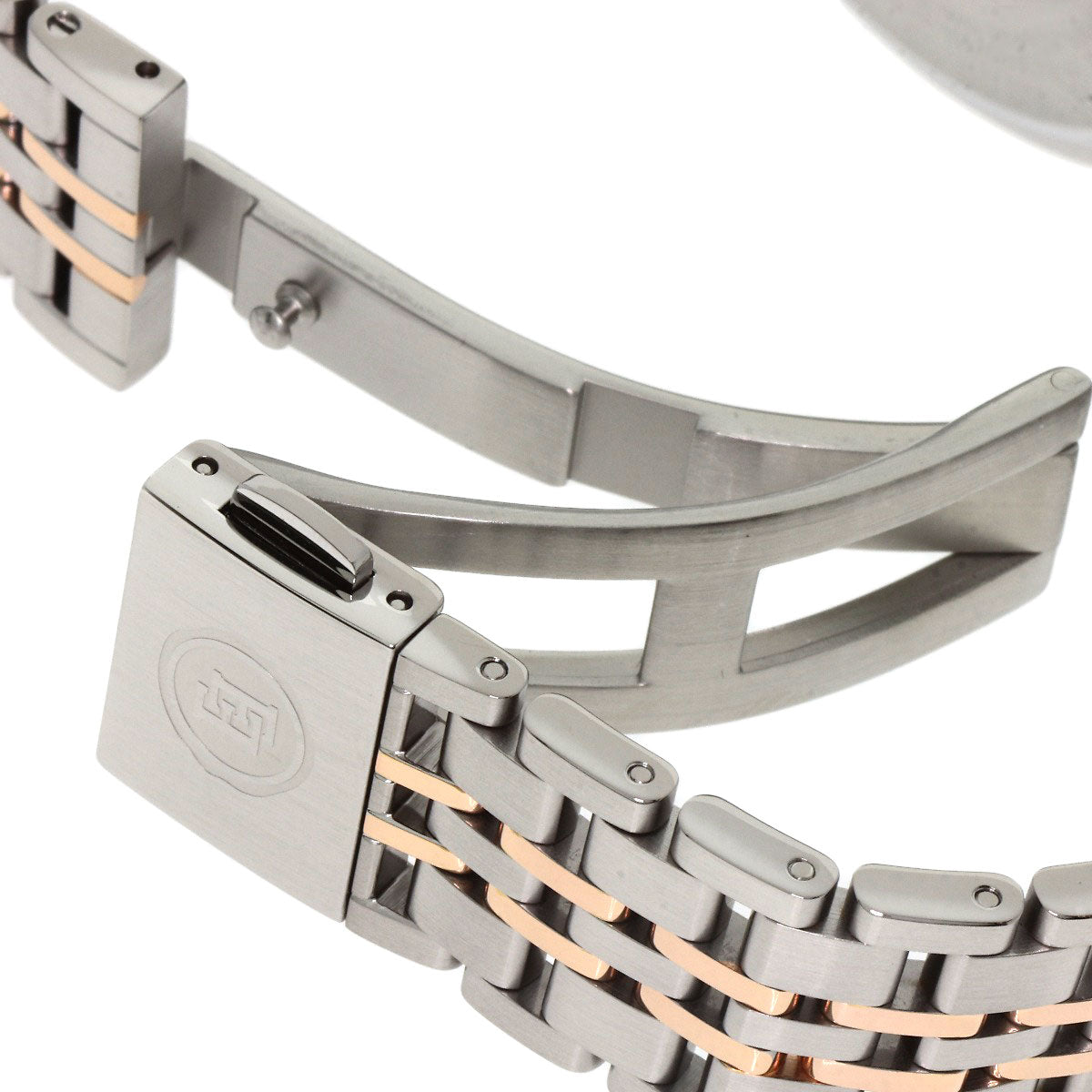 CITIZEN Exceed Euro Watches CB3024-52W H128-T022375 Stainless Steel/Stainless Steel mens