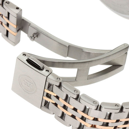 CITIZEN Exceed Euro Watches CB3024-52W H128-T022375 Stainless Steel/Stainless Steel mens