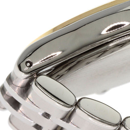 SEIKO CREDOR round face Watches GCAZ054 Stainless Steel/Stainless Steel mens