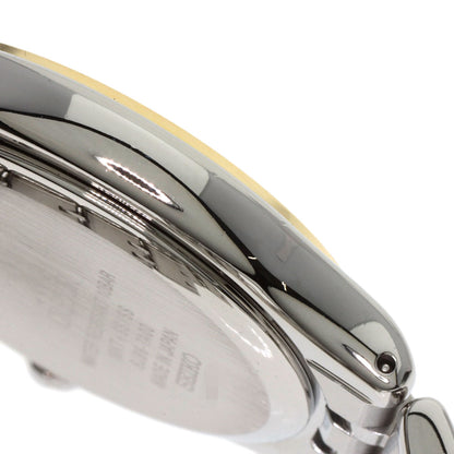 SEIKO CREDOR round face Watches GCAZ054 Stainless Steel/Stainless Steel mens