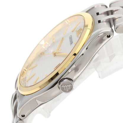 SEIKO CREDOR round face Watches GCAZ054 Stainless Steel/Stainless Steel mens