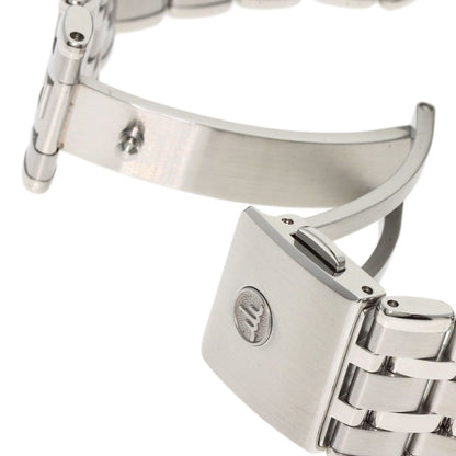 SEIKO CREDOR round face Watches GCAZ054 Stainless Steel/Stainless Steel mens