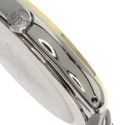 SEIKO CREDOR round face Watches GCAZ054 Stainless Steel/Stainless Steel mens