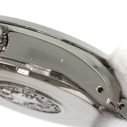 SEIKO Grand Seiko Round Face Watches SBGT035 9F83-0AH0 Stainless Steel/Stainless Steel mens