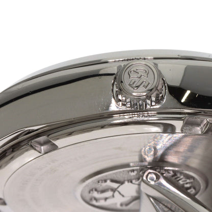 SEIKO Grand Seiko Round Face Watches SBGT035 9F83-0AH0 Stainless Steel/Stainless Steel mens