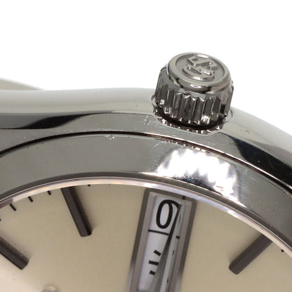 SEIKO Grand Seiko Round Face Watches SBGT035 9F83-0AH0 Stainless Steel/Stainless Steel mens