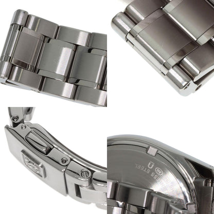 SEIKO Grand Seiko Round Face Watches SBGT035 9F83-0AH0 Stainless Steel/Stainless Steel mens