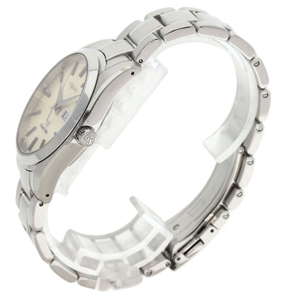 SEIKO Grand Seiko Round Face Watches SBGT035 9F83-0AH0 Stainless Steel/Stainless Steel mens