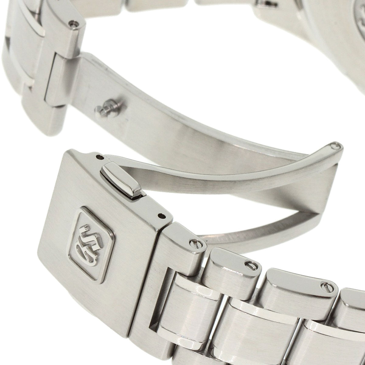 SEIKO Grand Seiko Round Face Watches SBGT035 9F83-0AH0 Stainless Steel/Stainless Steel mens