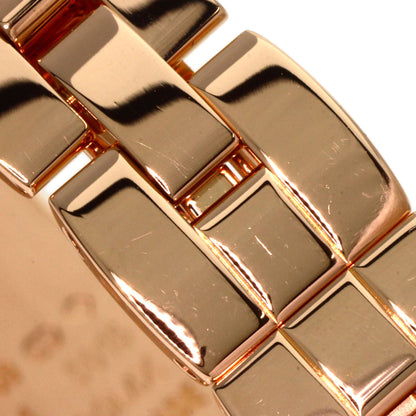 CARTIER Ballerina Diamond Watches WG40023J K18 Pink Gold/18K Pink Gold Ladies
