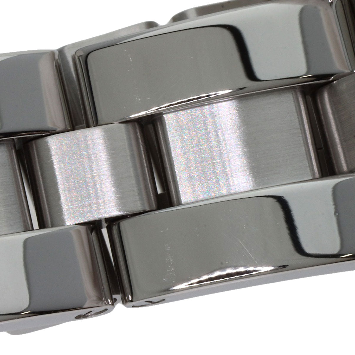 CARTIER Roadster Blue, limited to 2500 units worldwide Watches W62053V3 Stainless Steel/SSxK18YG Ladies