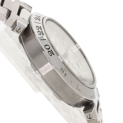 CARTIER Pasha C Meridian Watches W31078M7 Stainless Steel/Stainless Steel Boys