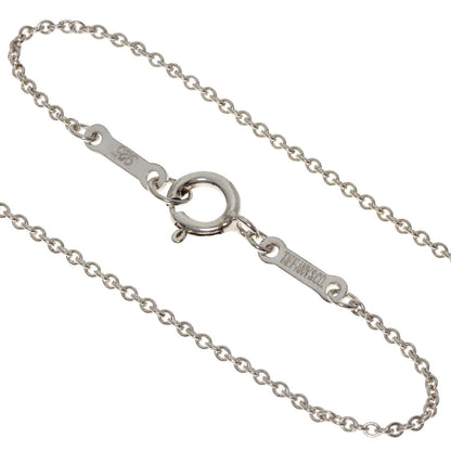 TIFFANY&Co. Star fish Necklace Silver Ladies [Used]