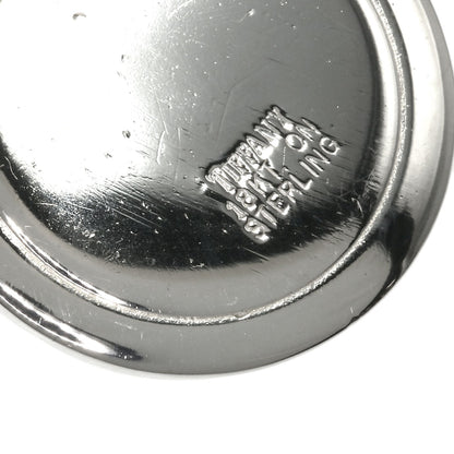 TIFFANY&Co. T & C coin Pendant top Silver 18K Yellow GoldLadies [Used]