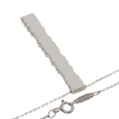 TIFFANY&Co. Atlas Necklace Silver Ladies [Used]