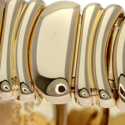 CARTIER Baignoire Watches W15045D8 1920 K18 Yellow Gold/18K Yellow Gold Ladies