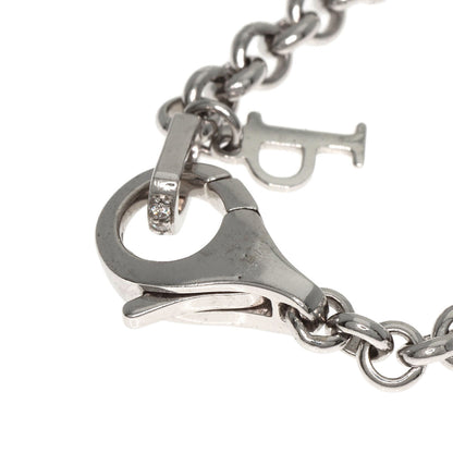PIAGET Diamond Necklace K18 White Gold Ladies [Used]