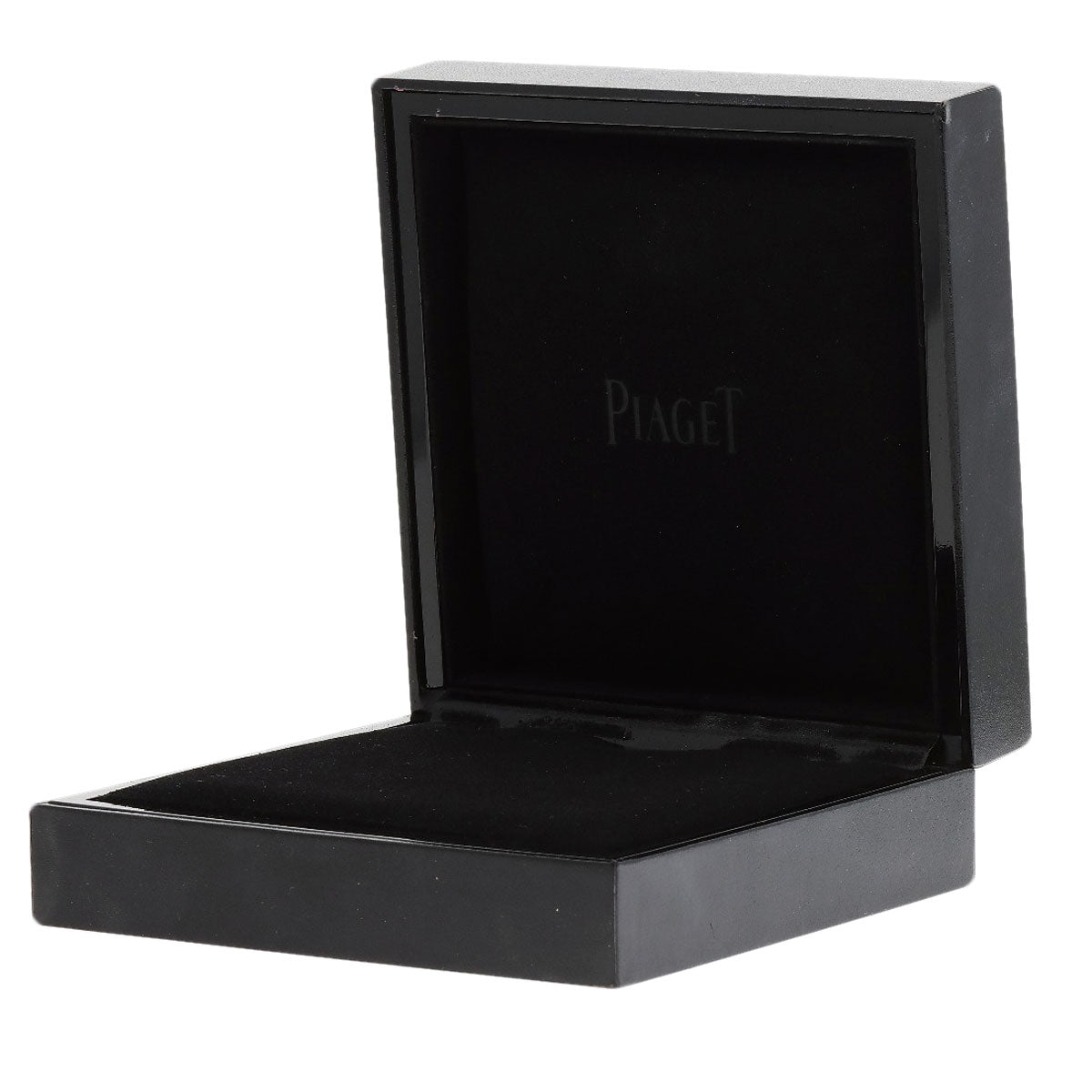 PIAGET Diamond Necklace K18 White Gold Ladies [Used]