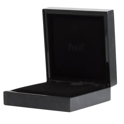 PIAGET Diamond Necklace K18 White Gold Ladies [Used]