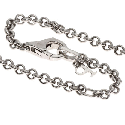 PIAGET Diamond Necklace K18 White Gold Ladies [Used]