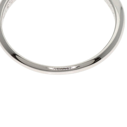 MIKIMOTO Diamond Ring Platinum PT950 Ladies [Used]