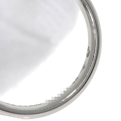 CHANEL   Wedding #48 Ring  Platinum PT950 Ladies [Used]