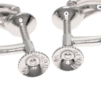 TASAKI Pearl Pearl Earring K18 White Gold Ladies [Used]