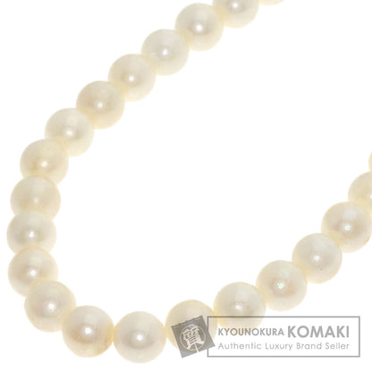Akoya pearl Pearl Necklace Metal 24.8g　Ladies