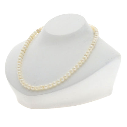 Akoya pearl Pearl Necklace Metal 24.8g　Ladies