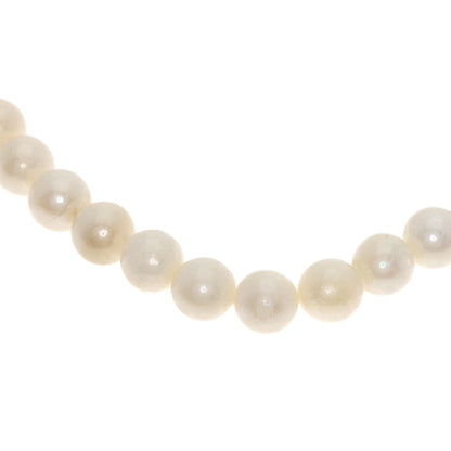Akoya pearl Pearl Necklace Metal 24.8g　Ladies