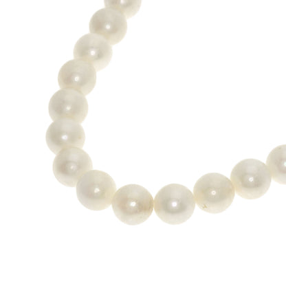 Akoya pearl Pearl Necklace Metal 24.8g　Ladies