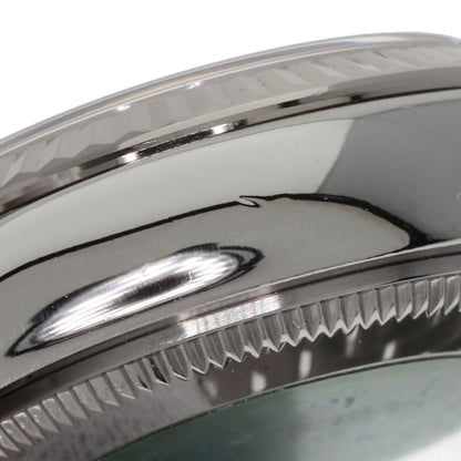 ROLEX DATEJUST 10P Diamond Watches 179174G Stainless Steel/Stainless Steel Ladies