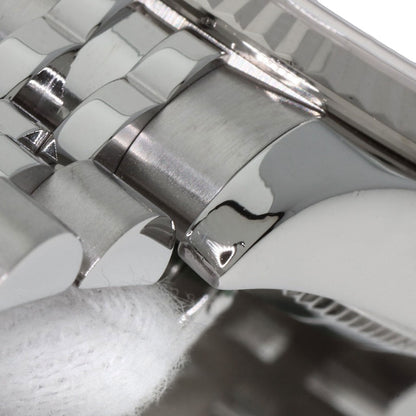 ROLEX DATEJUST 10P Diamond Watches 179174G Stainless Steel/Stainless Steel Ladies